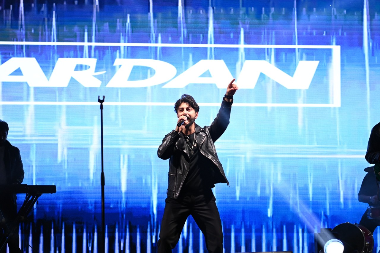 "Prezident Kuboku-2025" beynəlxalq reqatasının bağlanış mərasimi keçirildi - FOTOLAR